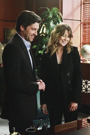 Anatomia lui Grey Sezonul 7 Episodul 20