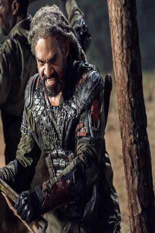 The Walking Dead: Invazia zombi Sezonul 10 Episodul 11