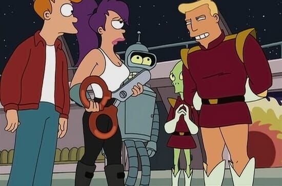 Futurama