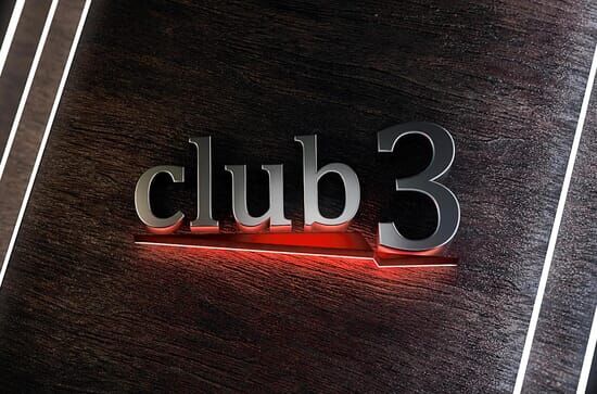 Club 3