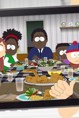 South Park Seizoen 25 Aflevering 2