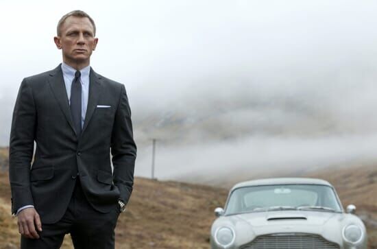 Skyfall