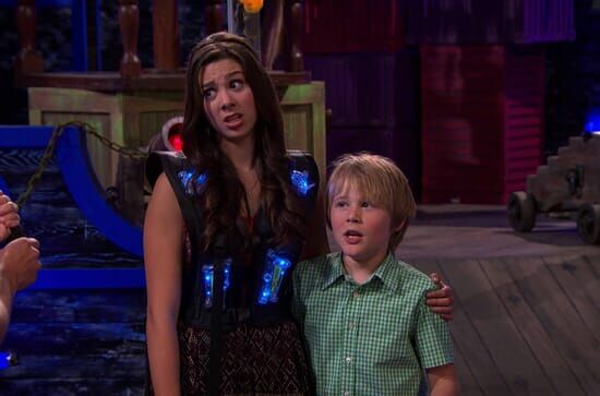 The Thundermans