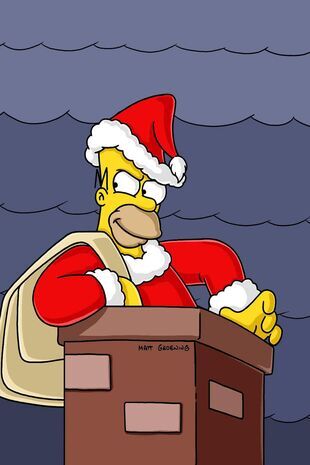 Les Simpson Saison 15 Épisode 7