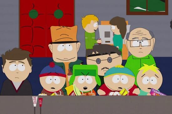 South Park