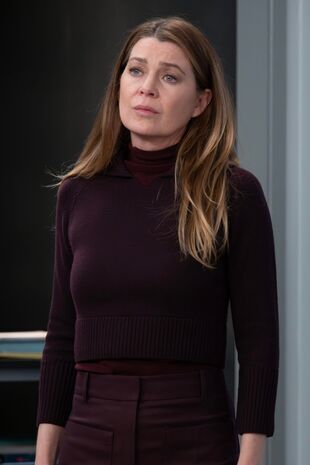 Anatomia lui Grey Sezonul 21 Episodul 12