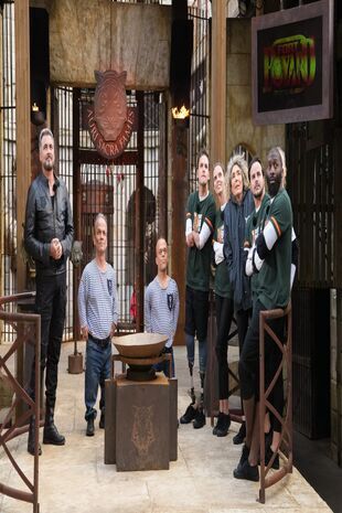 Fort Boyard Saison 34 Épisode 8