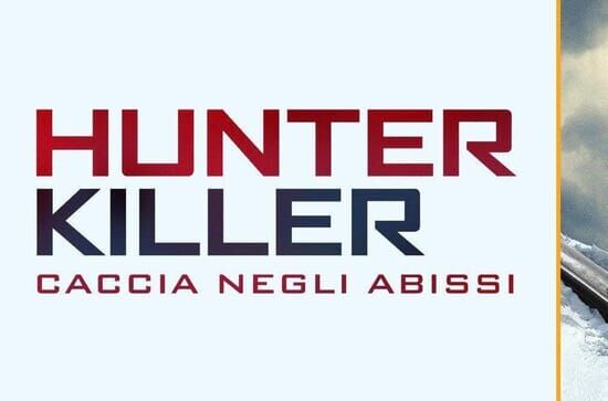 Hunter Killer