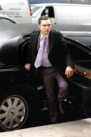 A pletykafészek Évad 2 rész 23