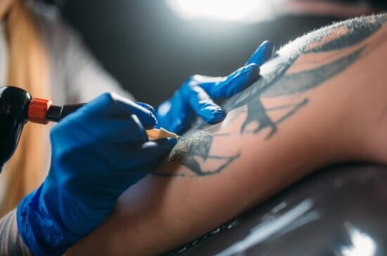 Ink Master – Tattoo...