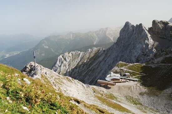 Wetterpanorama