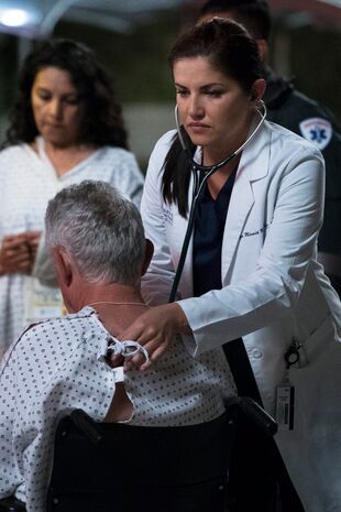 Anatomia lui Grey Sezonul 13 Episodul 20