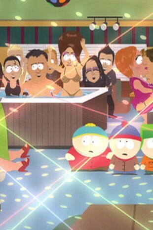 South Park Seizoen 14 Aflevering 9