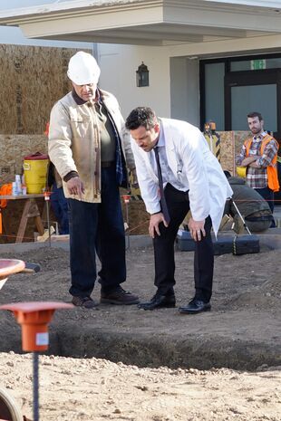 Anatomia lui Grey Sezonul 16 Episodul 6