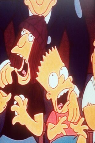 Les Simpson Saison 1 Épisode 8