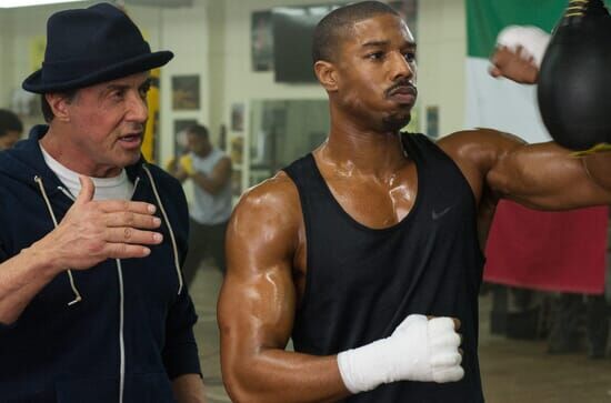 Creed – Rocky's Legacy