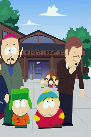 South Park Seizoen 11 Aflevering 6