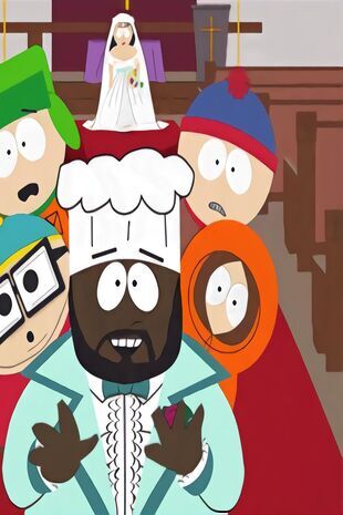 South Park Seizoen 3 Aflevering 3