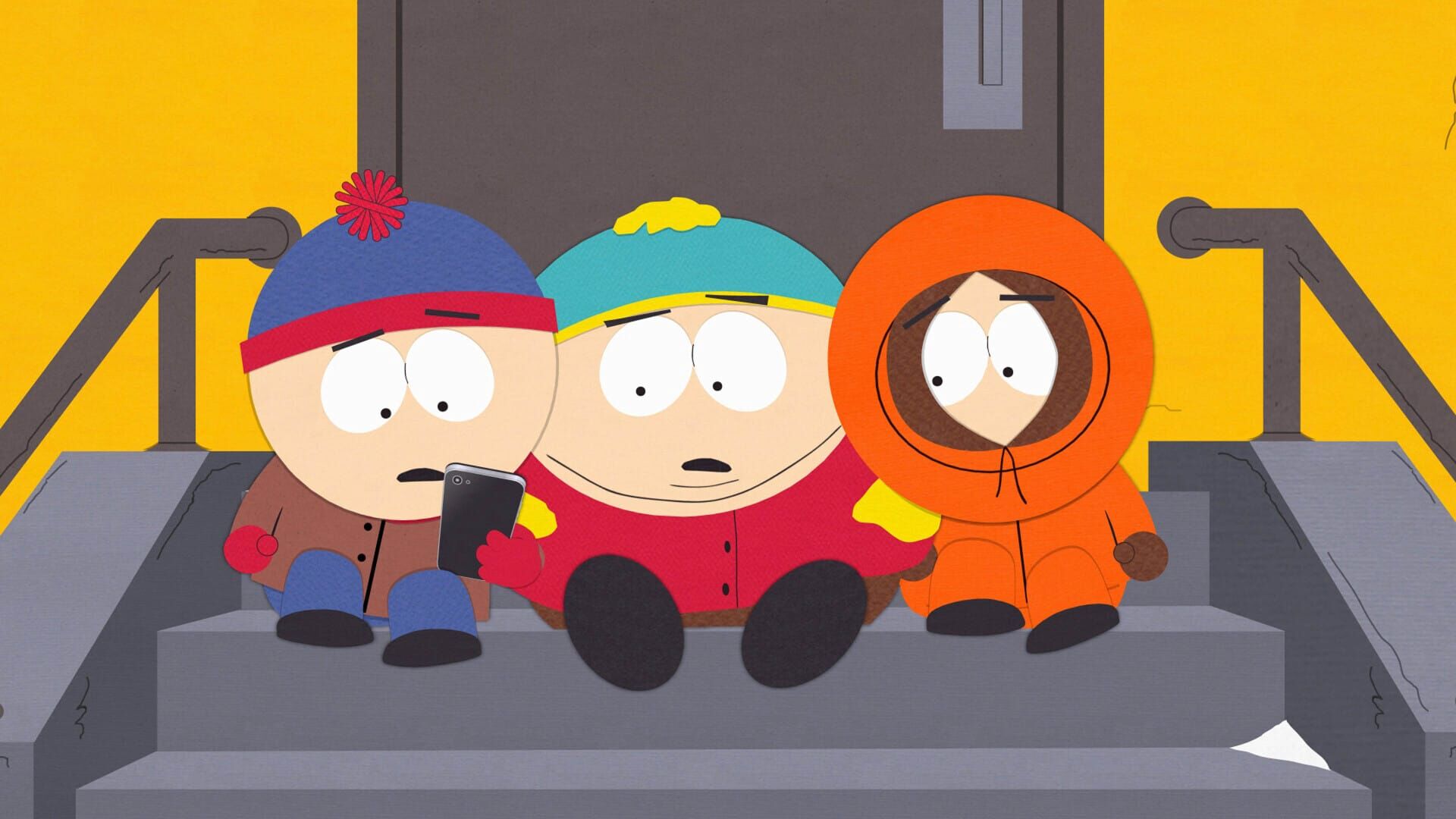 South Park Seizoen 26 Aflevering 1