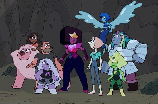 Steven Universe: Future