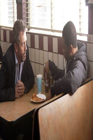 Dr House Saison 7 Épisode 21