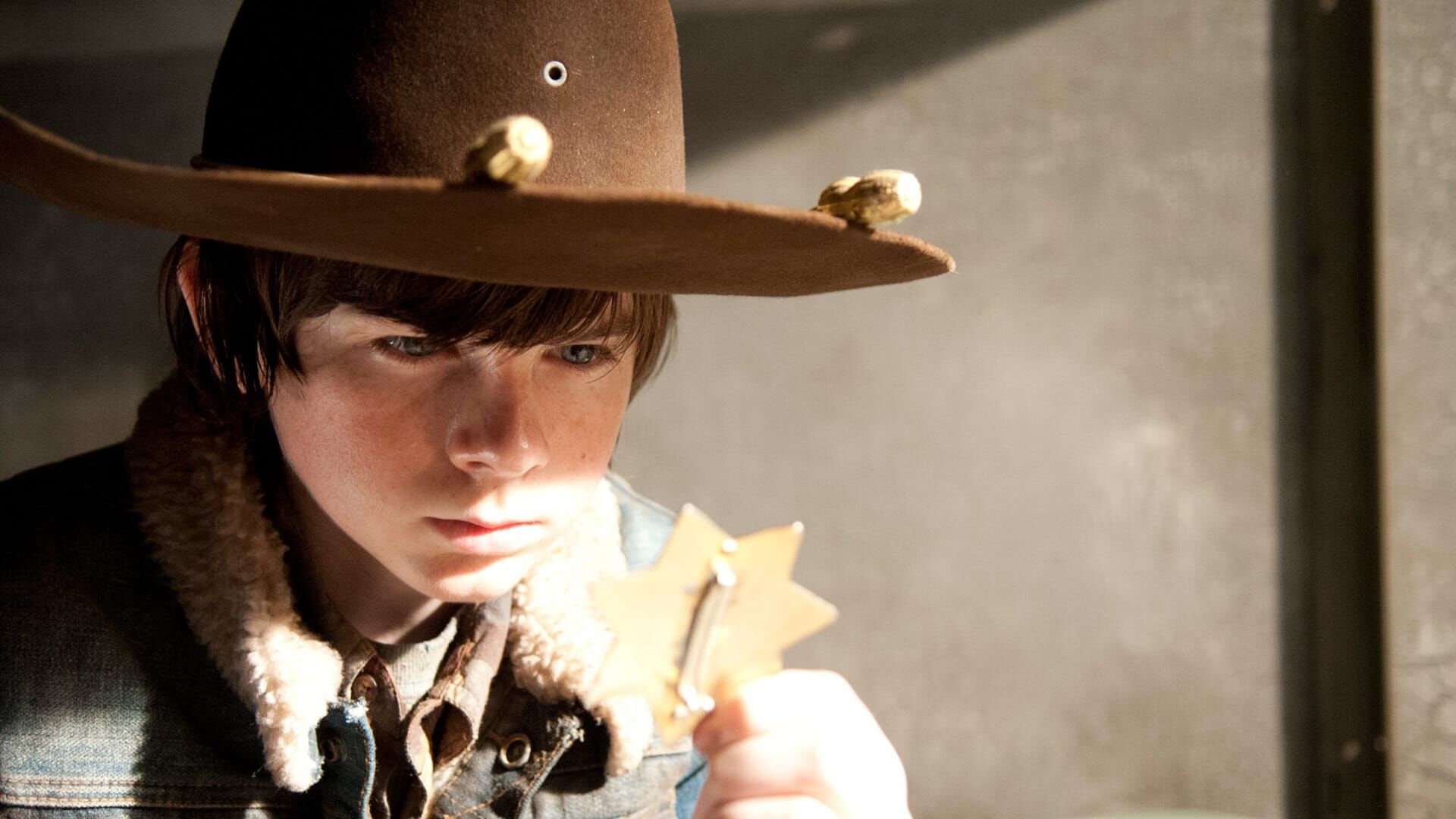 The Walking Dead: Invazia zombi Sezonul 3 Episodul 16