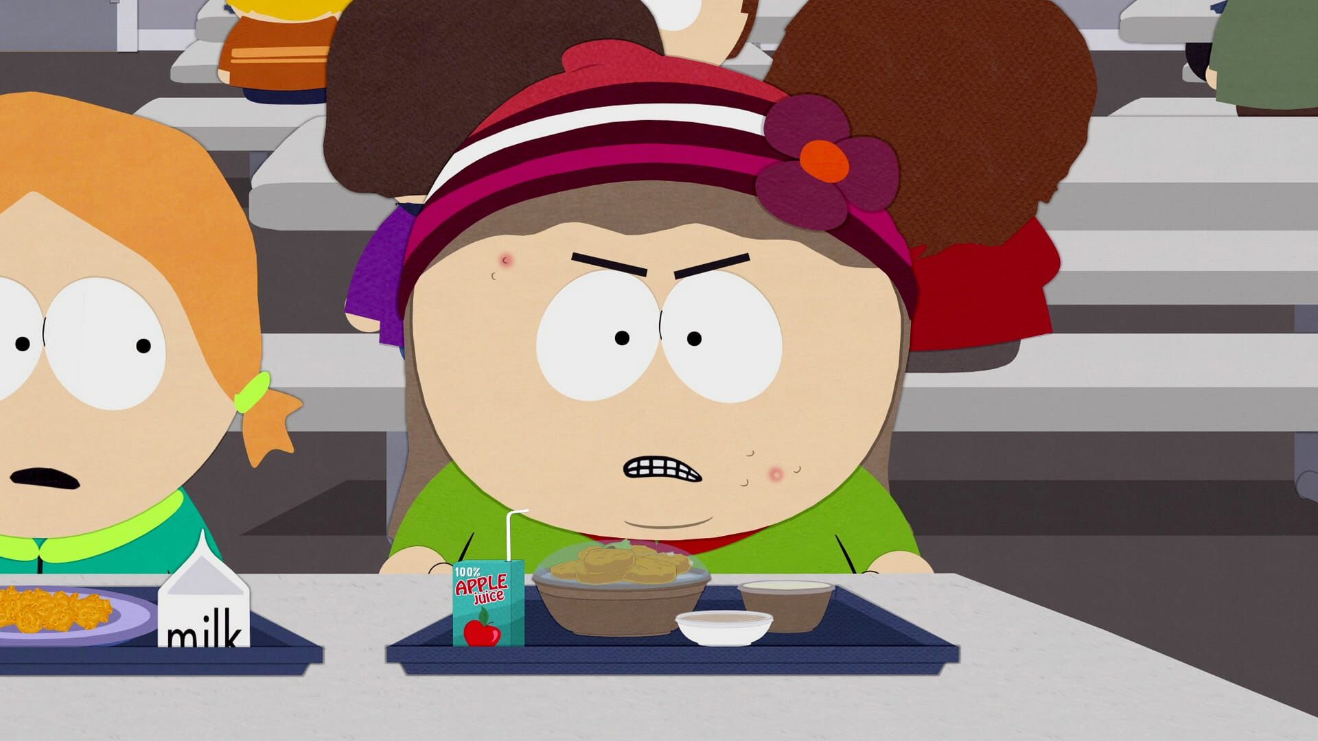 South Park Seizoen 21 Aflevering 8