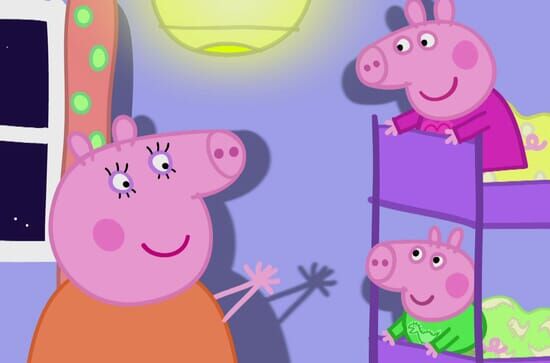 Peppa Pig