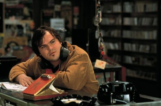 High Fidelity