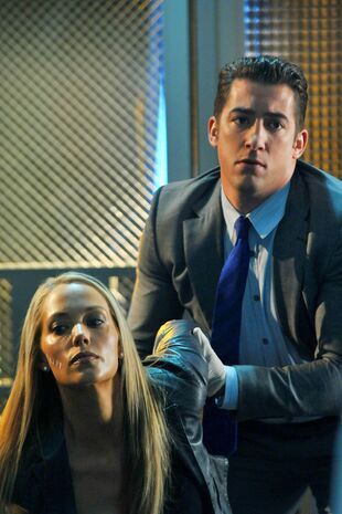 Les experts : Miami Saison 7 Épisode 24