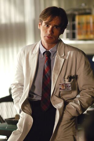 Dr House Saison 1 Épisode 1