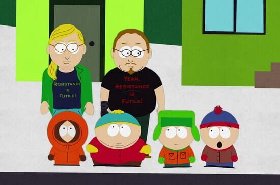 South Park