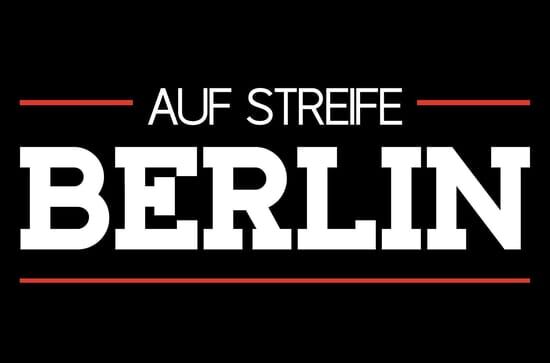 Auf Streife – Berlin