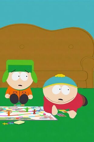 South Park Seizoen 12 Aflevering 10