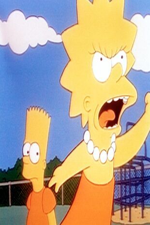 Les Simpson Saison 3 Épisode 3