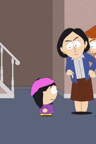 South Park Seizoen 12 Aflevering 9