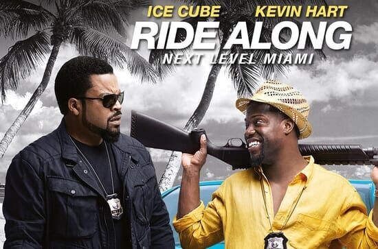 Ride Along: Next Level Miami