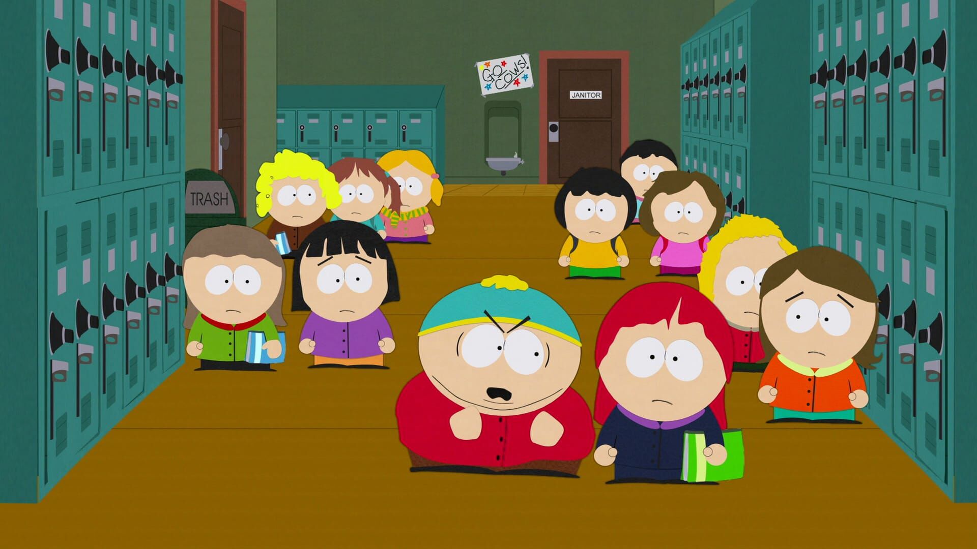 South Park Seizoen 15 Aflevering 4