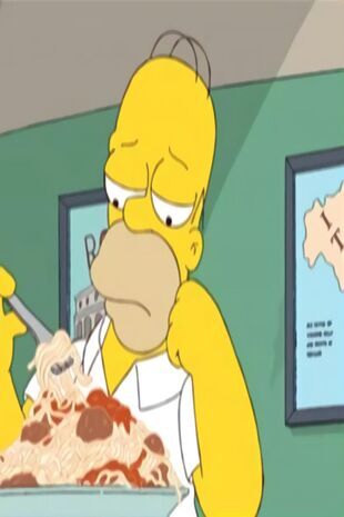 Les Simpson Saison 20 Épisode 10