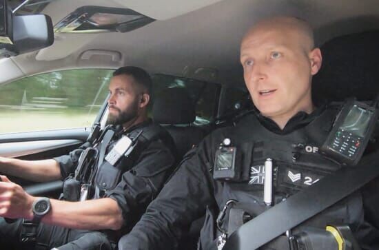 Police Interceptors – Auf Verfolgungsjagd