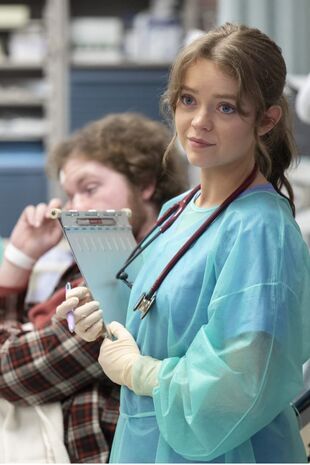 Anatomia lui Grey Sezonul 22 Episodul 15