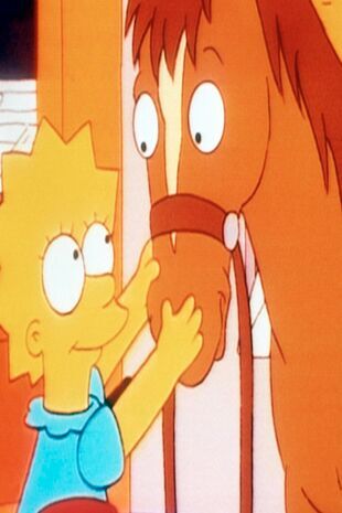 Les Simpson Saison 3 Épisode 8