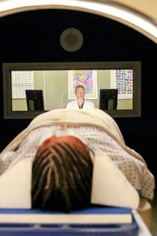 Anatomia lui Grey Sezonul 13 Episodul 3