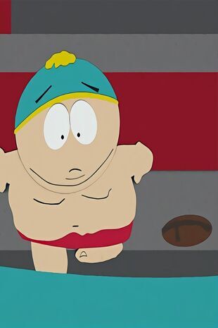 South Park Seizoen 2 Aflevering 8