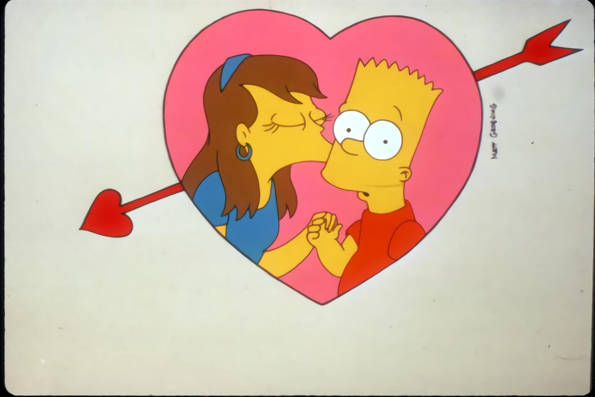 The Simpsons Seizoen 4 Aflevering 8