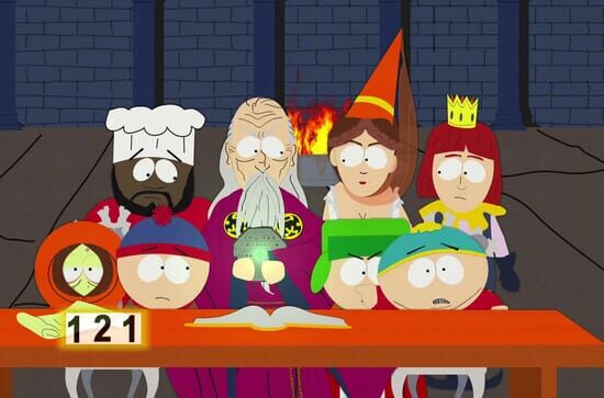 South Park