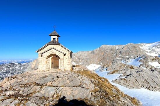 Dachstein – Berg der Berge im Salzkammergut