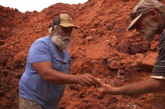 Outback Opal Hunters – Edelsteinjagd in Australien