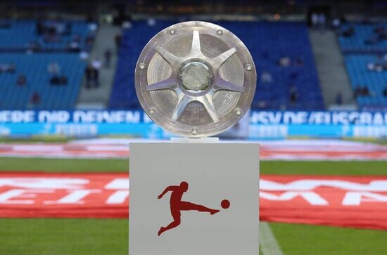 Bundesliga Pur – 1. & 2. Bundesliga