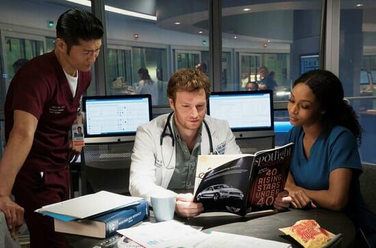 Chicago Med